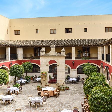 ALEGRIA Bodega Real El Puerto de Santa Maria Exterior foto