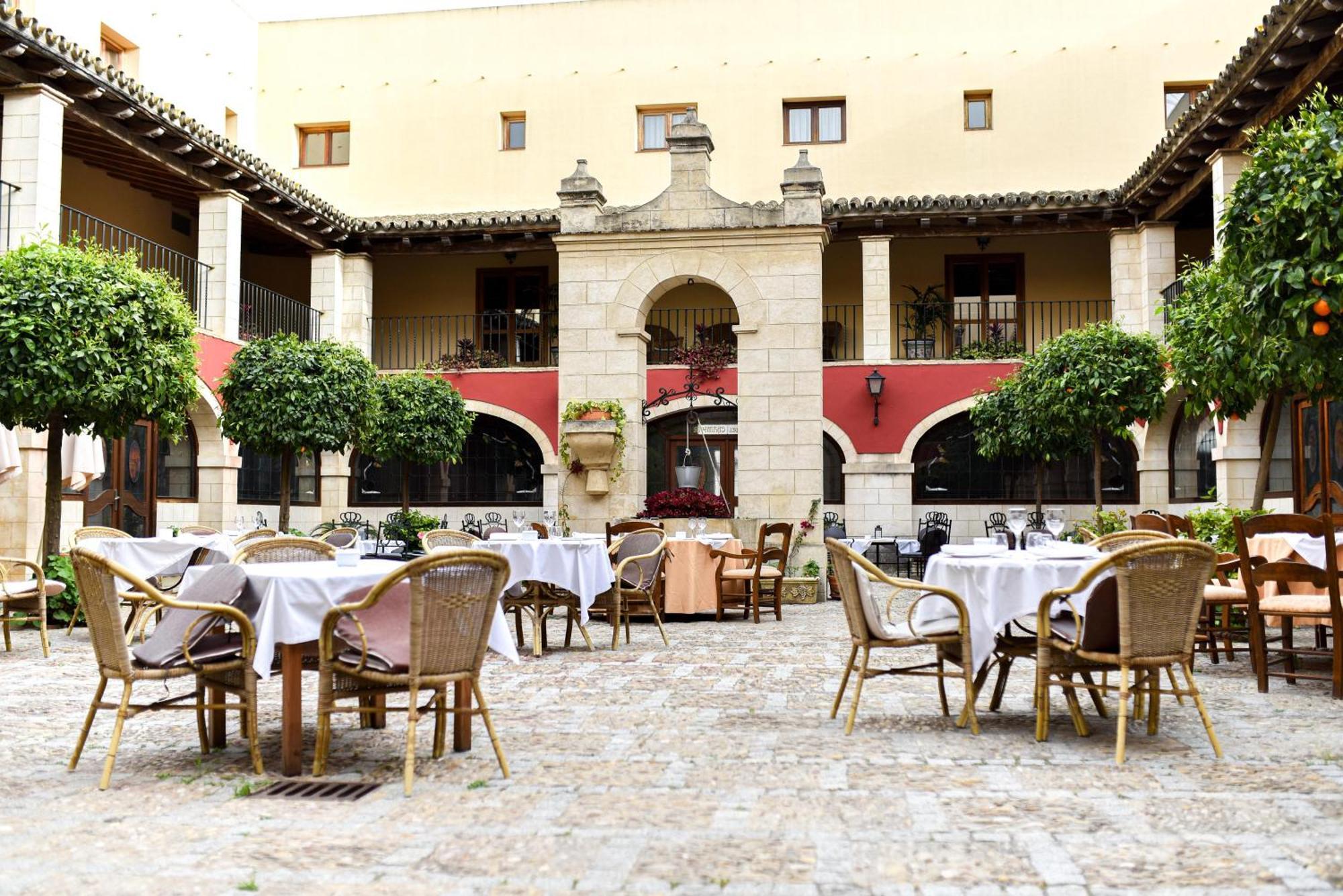 ALEGRIA Bodega Real El Puerto de Santa Maria Exterior foto