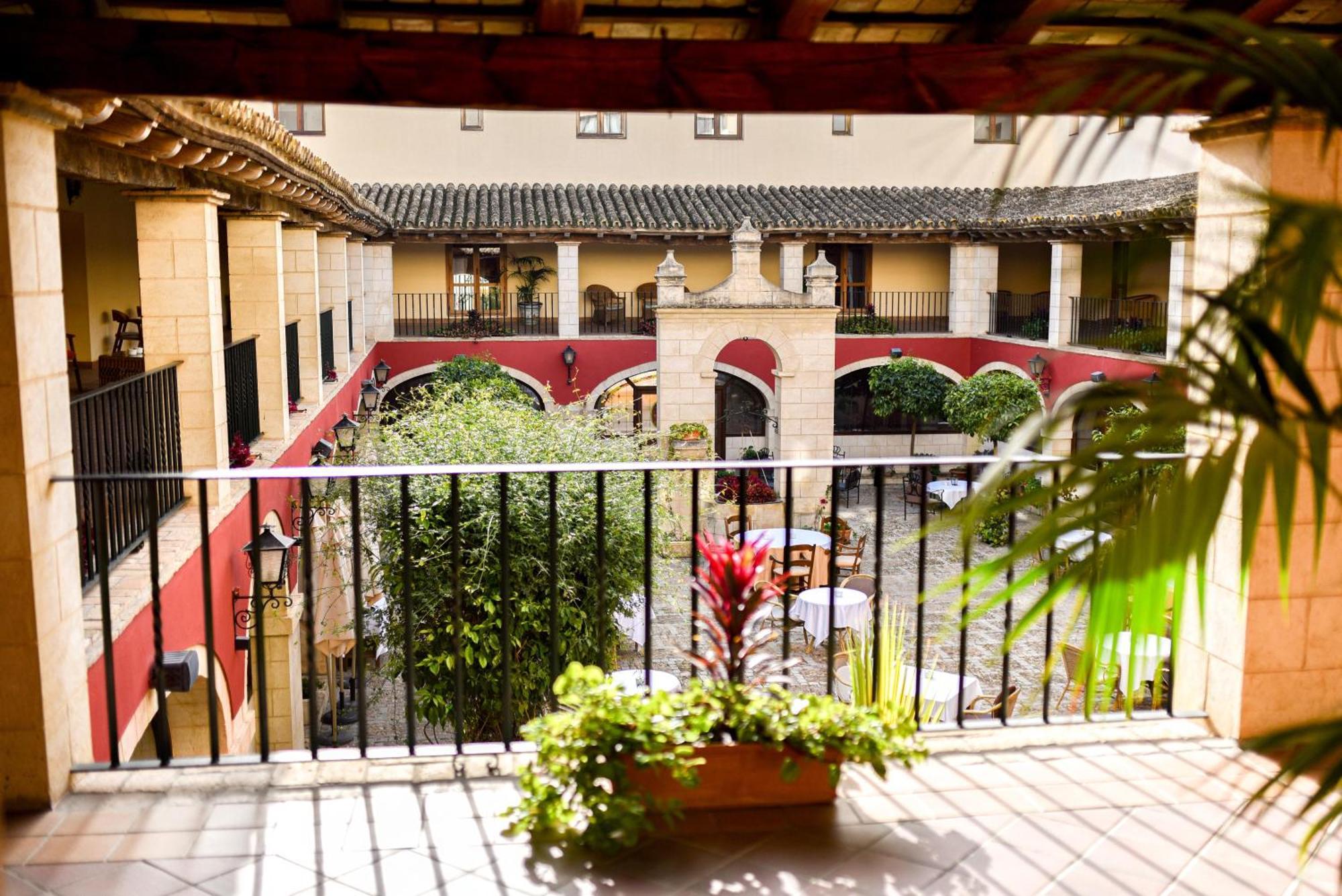 ALEGRIA Bodega Real El Puerto de Santa Maria Exterior foto